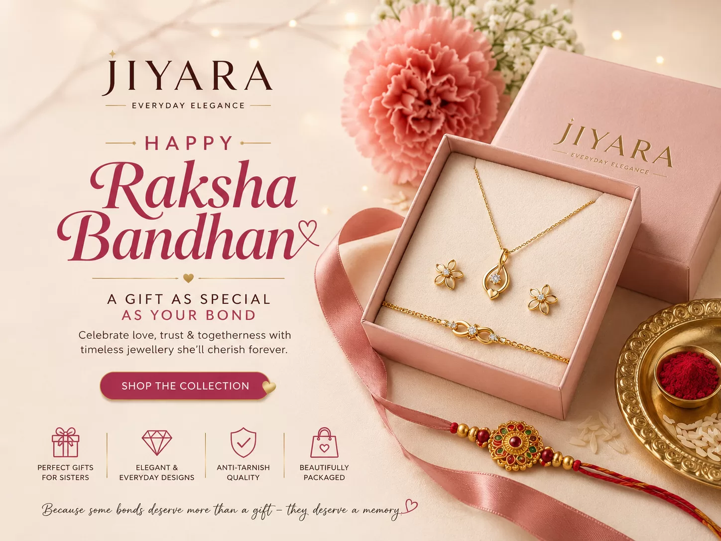 Raksha Bandhan Collection